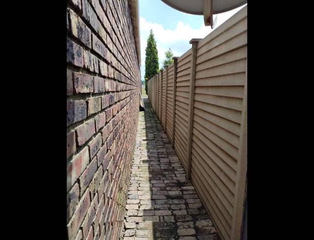 INDUSTRIAL PROPERTY TO RENT IN VAALPARK